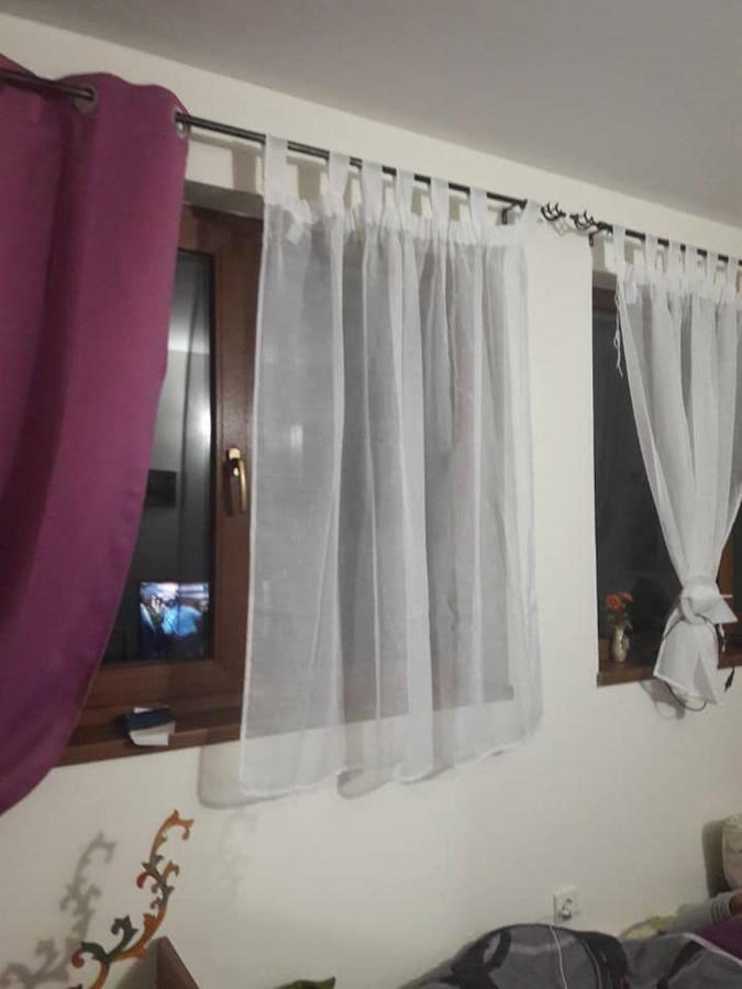 Пампорово Студио Милка В Хотел Росица Exterior foto