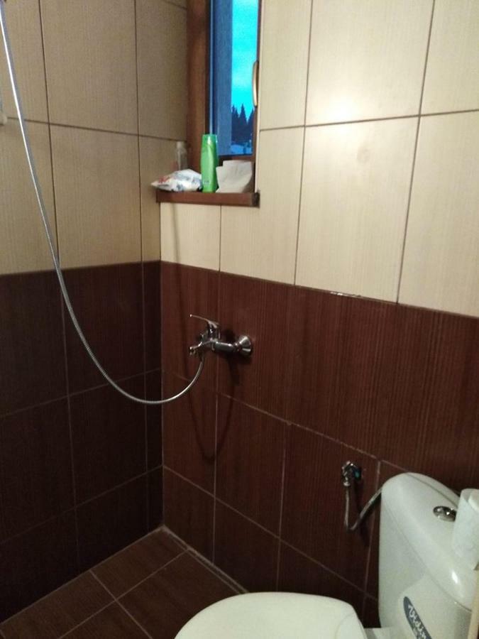 Пампорово Студио Милка В Хотел Росица Exterior foto